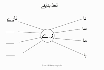 Urdu Term 2 - Lesson 06